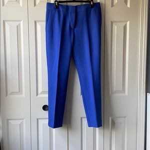 loft marisa skinny dress pants